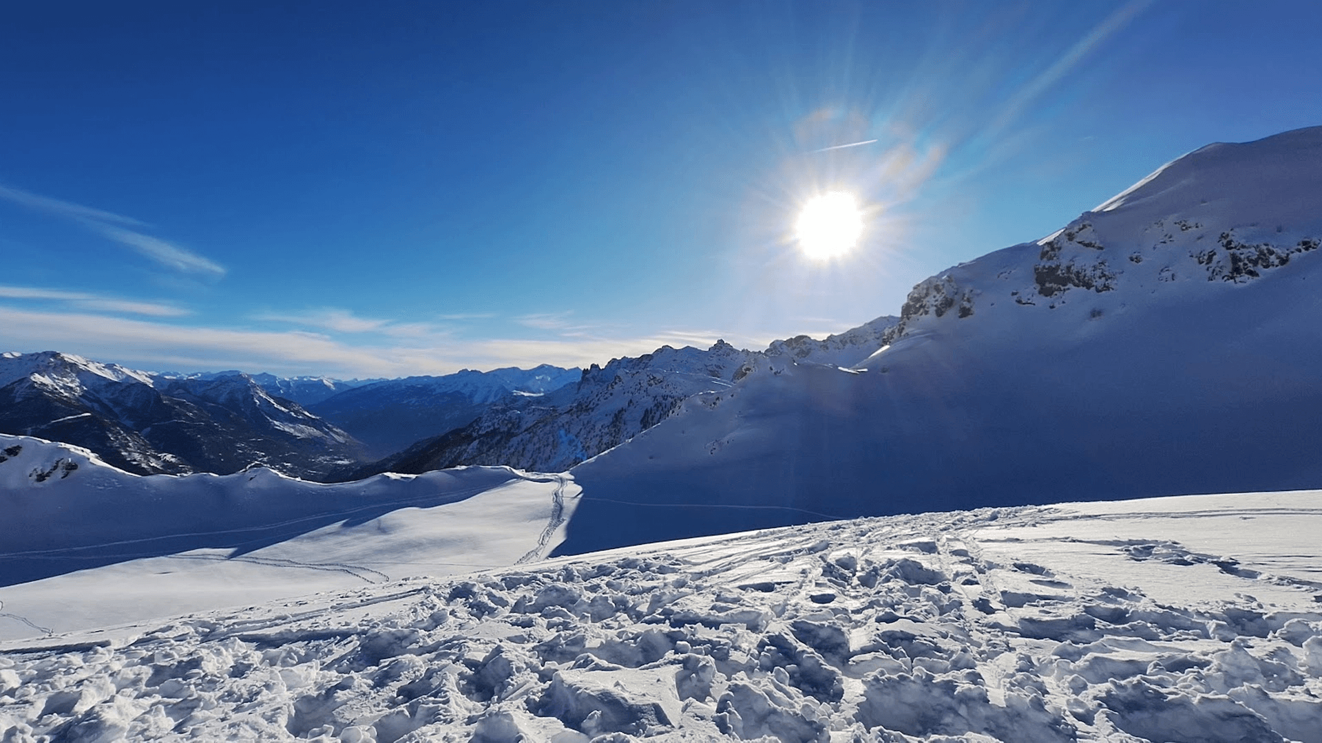Avis de Tarak Gara pour le stage de parapente à Serre Chevalier Briançon